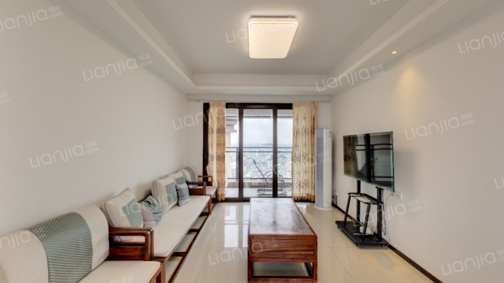 龙光天曜二手房实景图