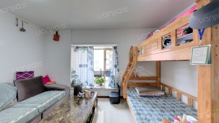 馨韵佳苑二手房实景图