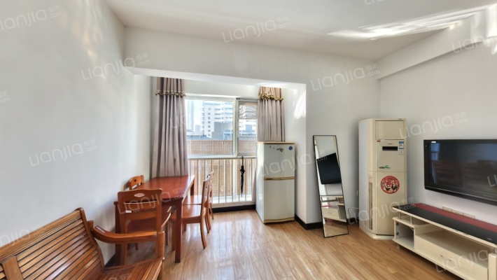 人信汉商银座二手房实景图