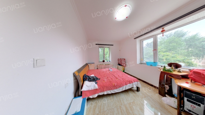 连胜巷二手房实景图