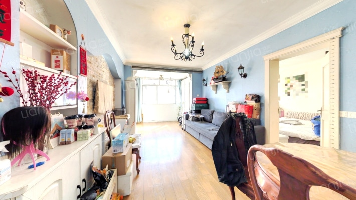 加东花园二手房实景图