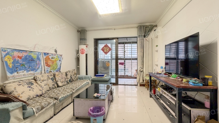 逸品香山二期北苑二手房实景图