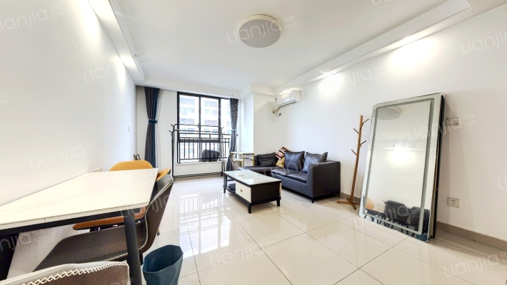 格林悦城花园二手房实景图