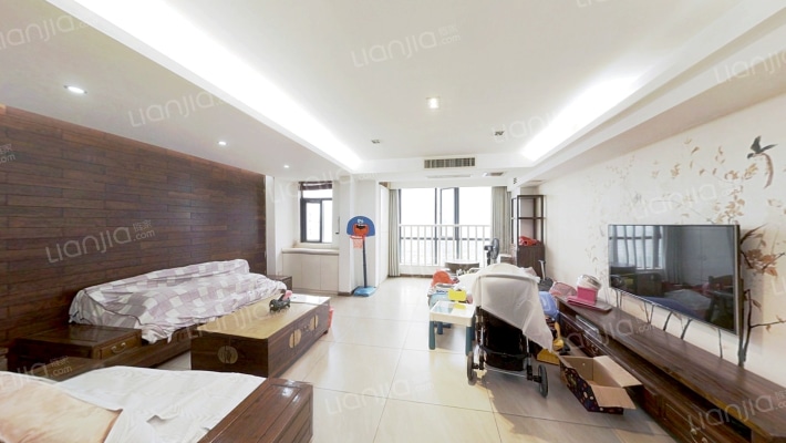 岳银欣苑二手房实景图