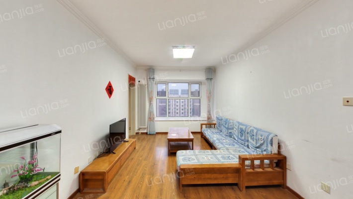 漫时光二手房实景图