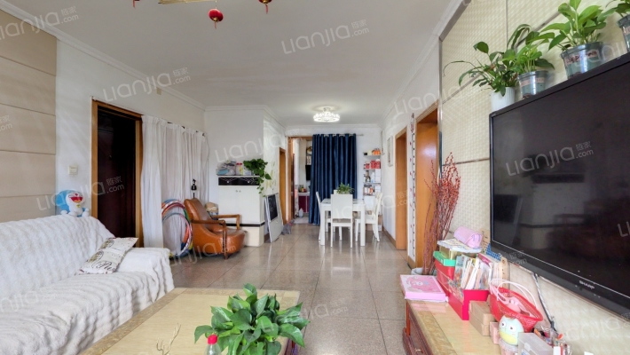 斜阳路7号二手房实景图