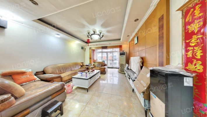 棕东小区二手房实景图