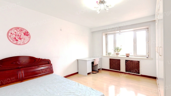 桥南小区二手房实景图