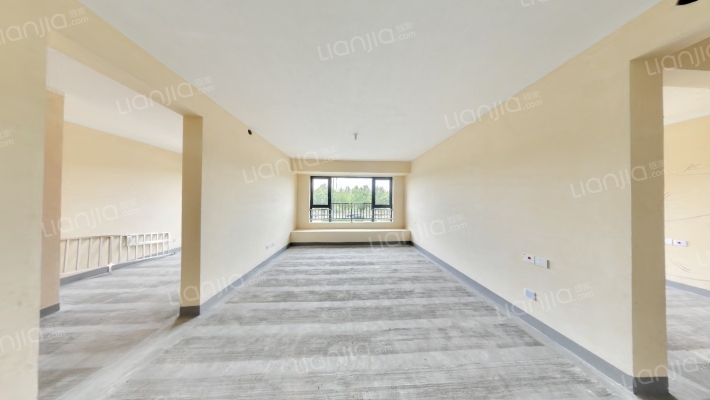 中建悦庐棠墅悦棠二手房实景图