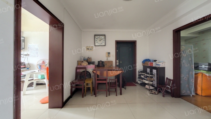 众诚公寓二手房实景图