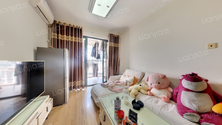 上合花园一期二手房实景图