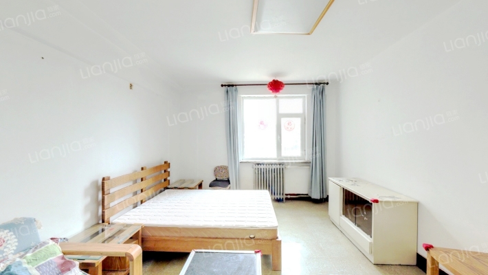 省建设银行家属院（榆中街）二手房实景图