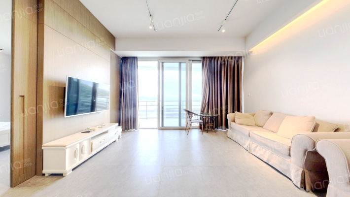 华润小径湾玺海二手房实景图