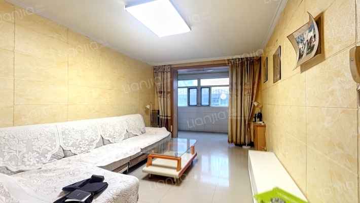 朝阳西苑二手房实景图