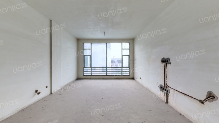 湘洲人家二手房实景图