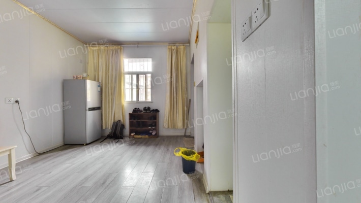 红旗北路二手房实景图