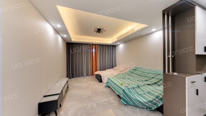 橄榄岛花苑二手房实景图