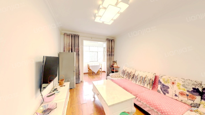 西华小区夏蓉里二手房实景图