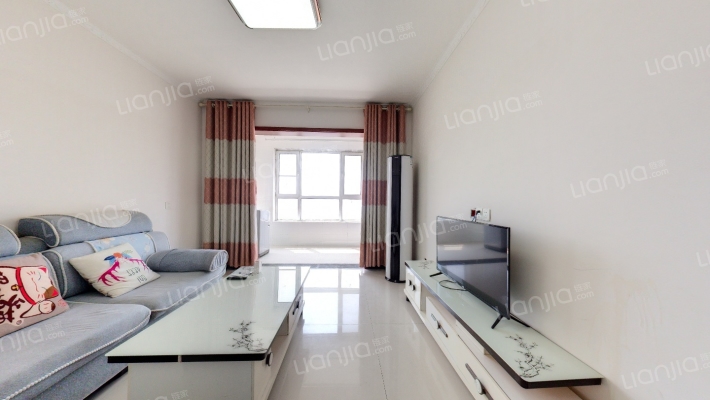 翰林国际城孔园二手房实景图