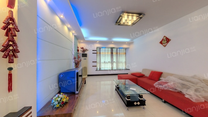 金峰小区南院二手房实景图