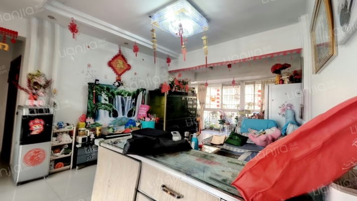 锦绣豪庭二手房实景图