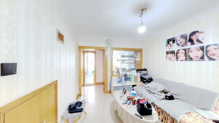 靖海新村二手房实景图