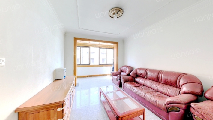 王家坝小区二手房实景图