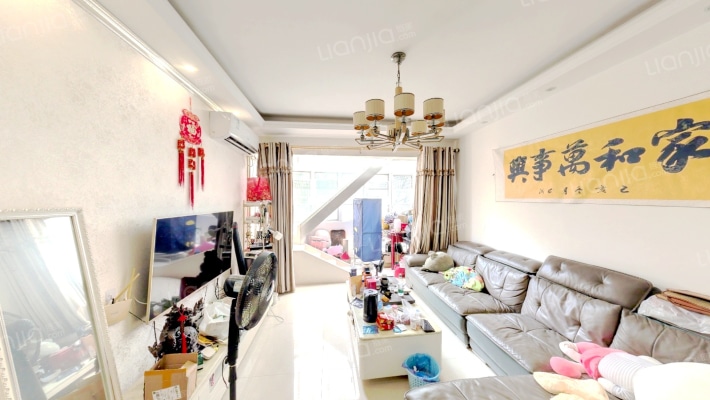 广地花园二手房实景图