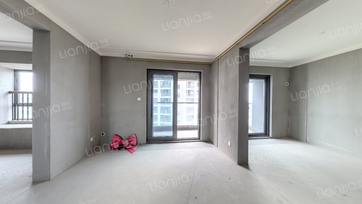 慈水心境里二手房实景图