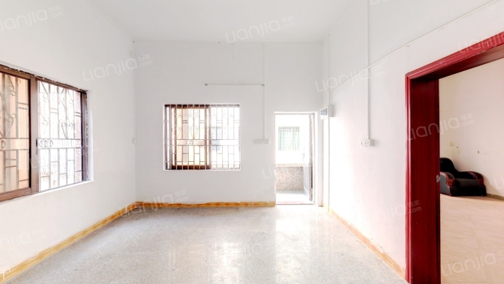 沙井街八巷二手房实景图