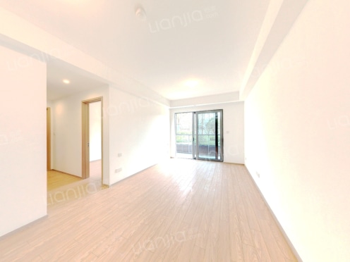 整租·绿城·滨河鸣翠 3室2厅 南