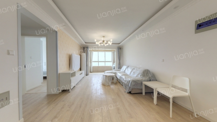 五福郡二手房实景图