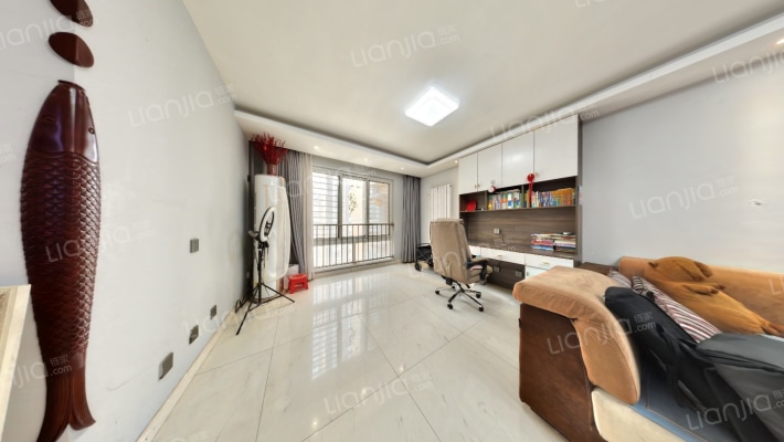 中交一公院家属院二手房实景图