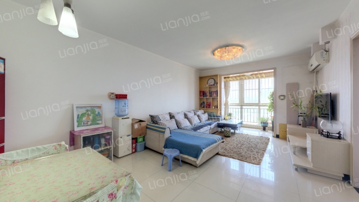 西控花园二手房实景图