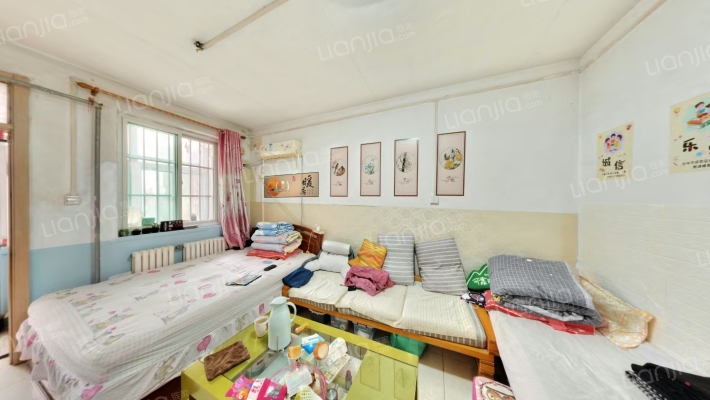 建筑新村南路4二手房实景图