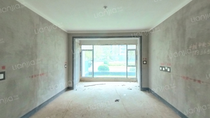 亿安新筑二手房实景图