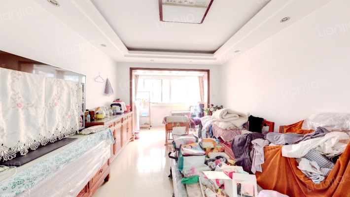 瑞丰花园二手房实景图