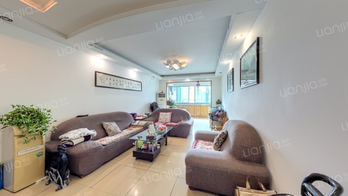 八一新村二手房实景图