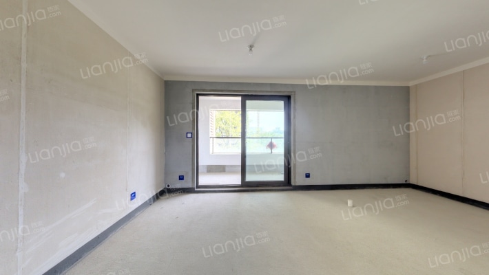 建发·玖洲观澜二手房实景图