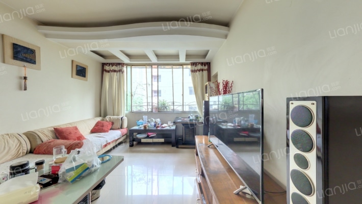 市南巷47号小区二手房实景图