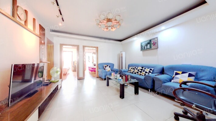 金程公寓二手房实景图