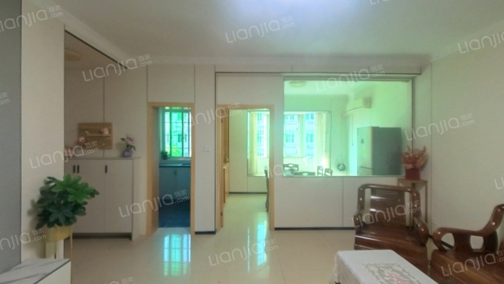 康西花园二手房实景图