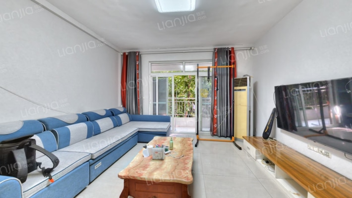 青麓雅园二手房实景图