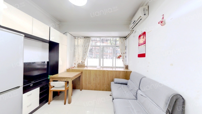 黄华路二手房实景图