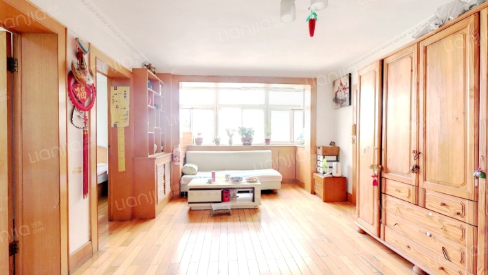 建信花园二手房实景图