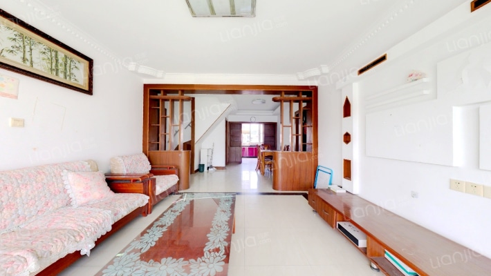 城西花苑二手房实景图