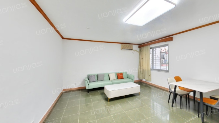 富和新城二手房实景图