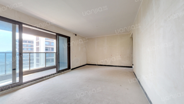 绿城晓风印月二手房实景图