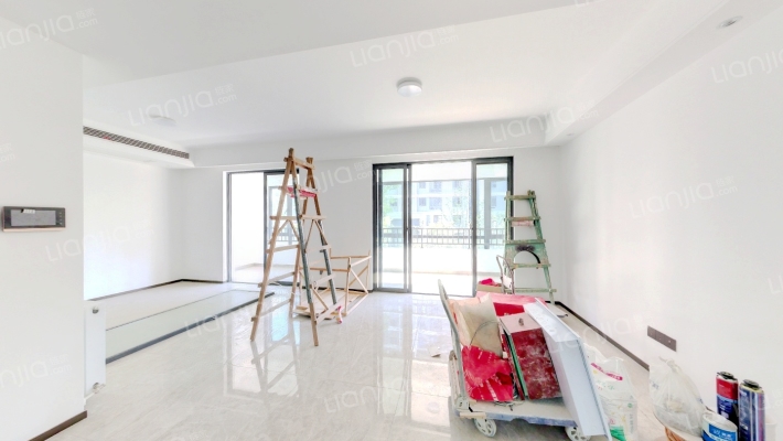 佳源誉和湾二手房实景图