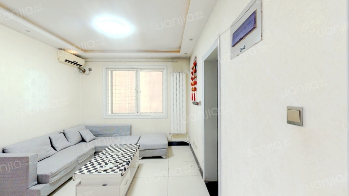 华龙佳园二手房实景图